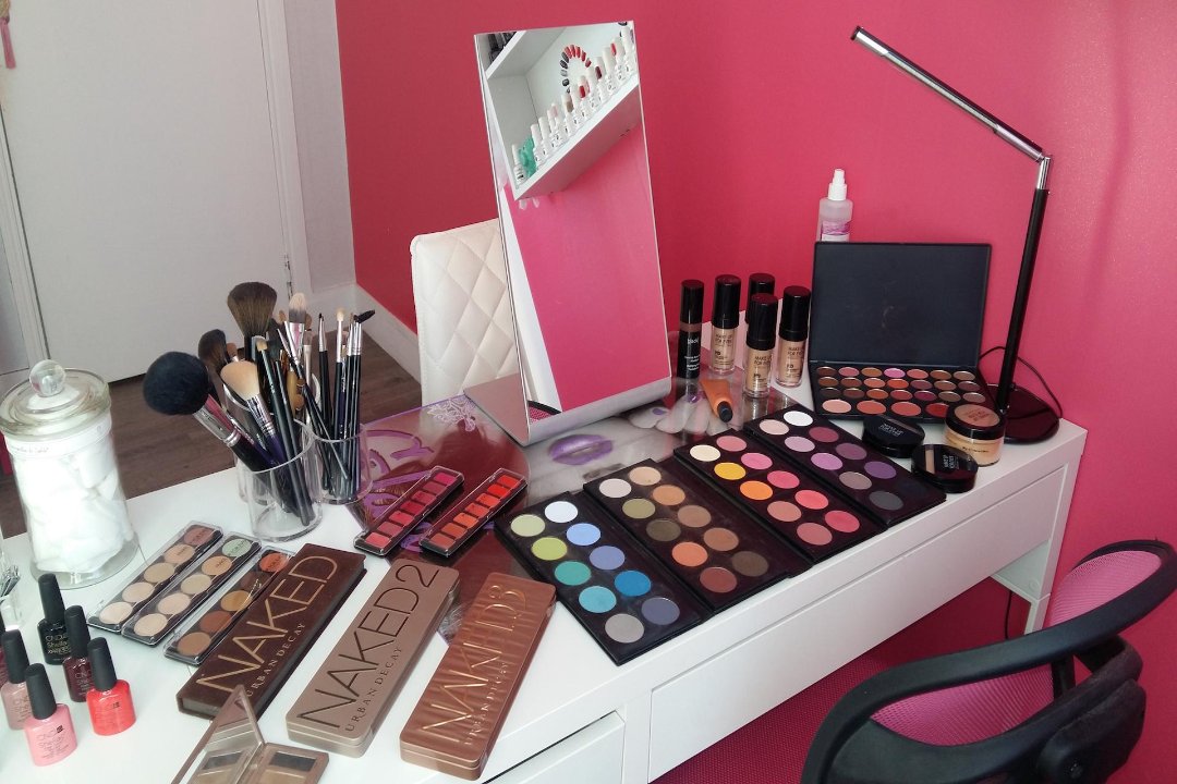 Artist Beauty Events, La Rochette, Seine-et-Marne