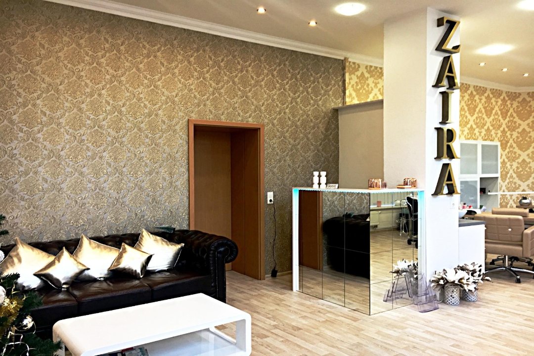 ZAIRA Beauty Studio, Zentrum-Süd, Leipzig