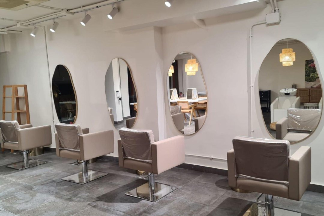 Better Salon, Alberto Alcocer, Madrid