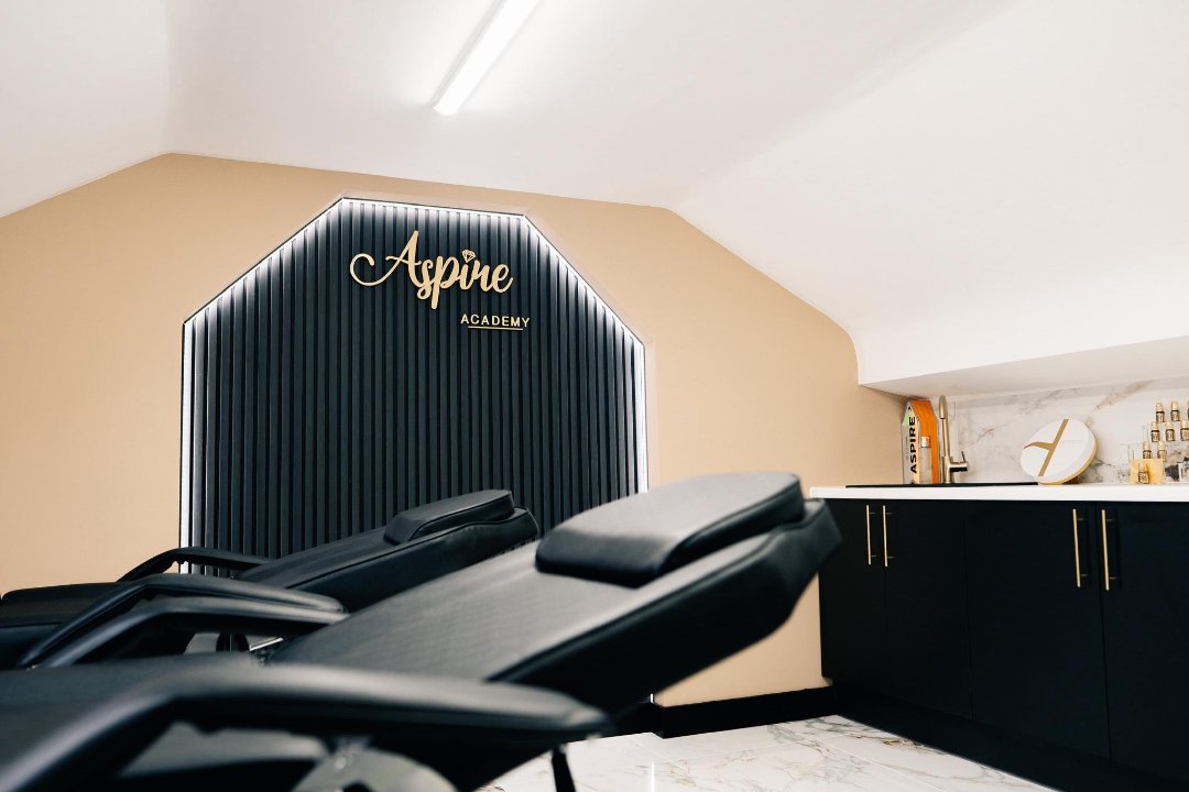 Aspire Tan & Beauty, Selly Oak, Birmingham