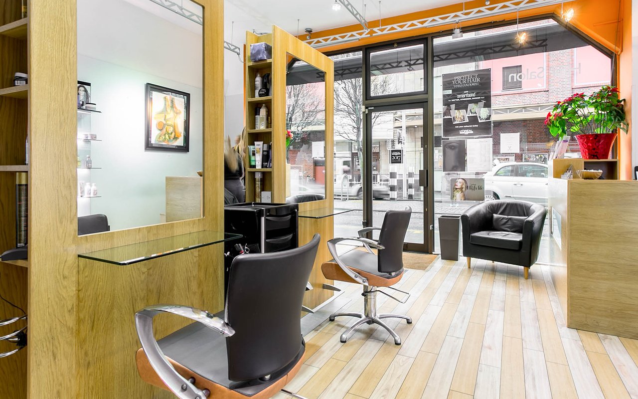 Hairdressers and Hair Salons near South Kensington, London Treatwell