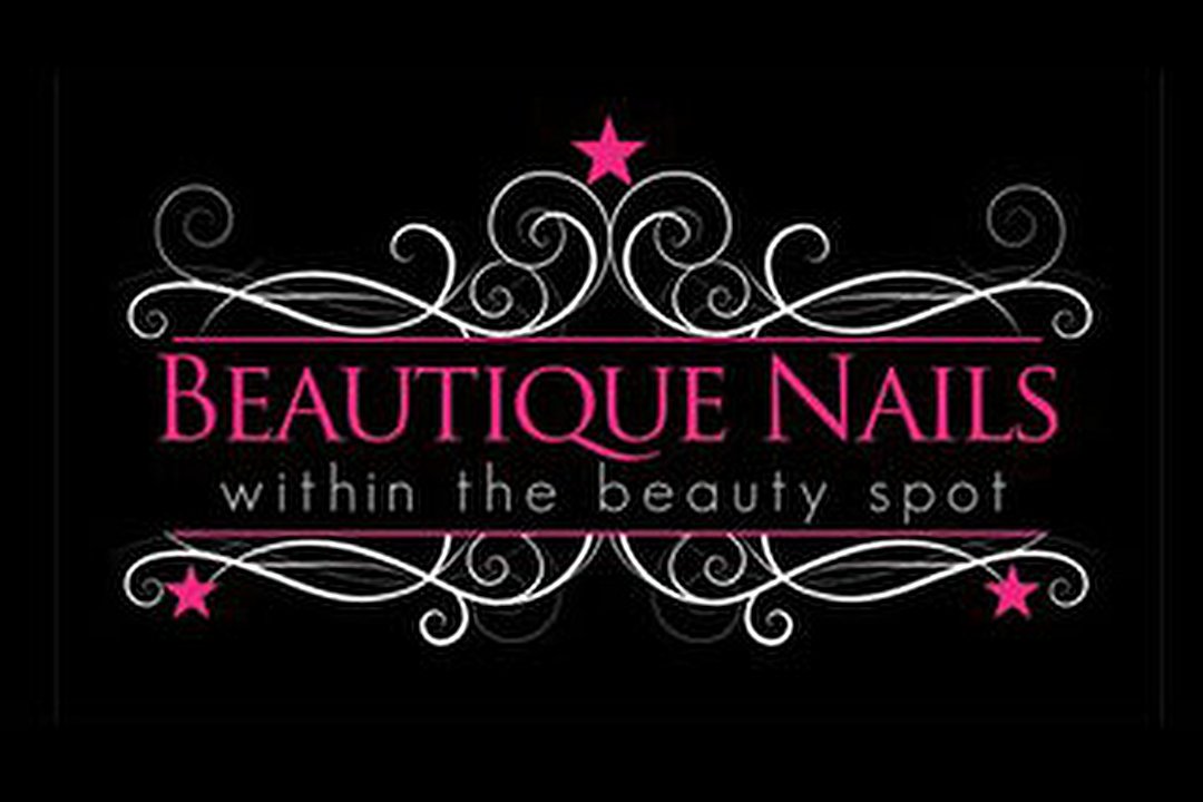 Beautique Nails at The Beauty Spot, Livingston, Lothians