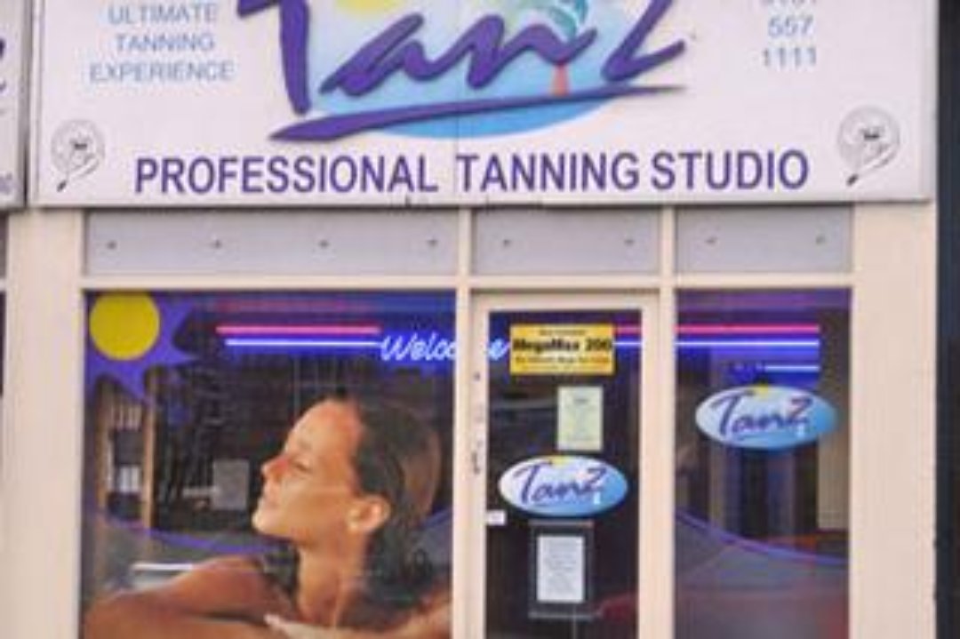 Tanz Canonmills, Edinburgh