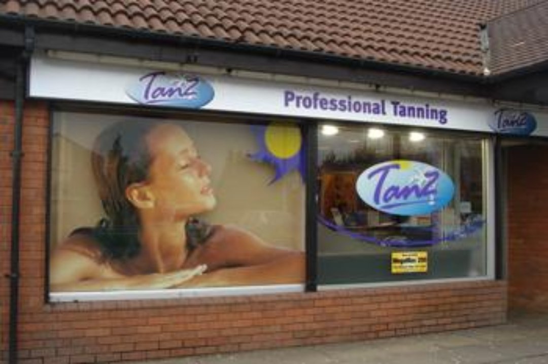 Tanz Netherton, Lanarkshire