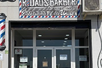 Ridao’s Barber