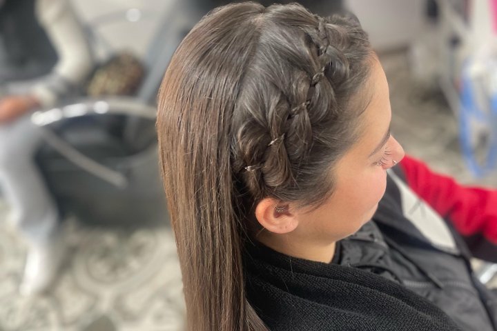 Ridao’s Barber - Barbier Huércal de Almería - Photo de galerie - OneBooking