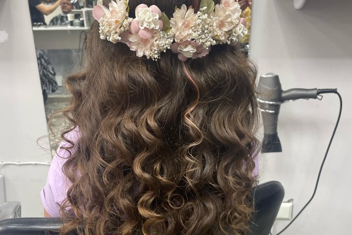 Ridao’s Barber - Barbier Huércal de Almería - Photo de galerie - OneBooking