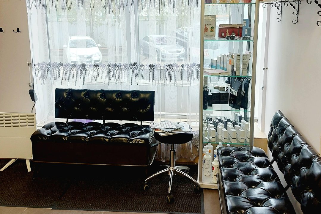 Kristy Art Studio, Justiniškes, Vilnius