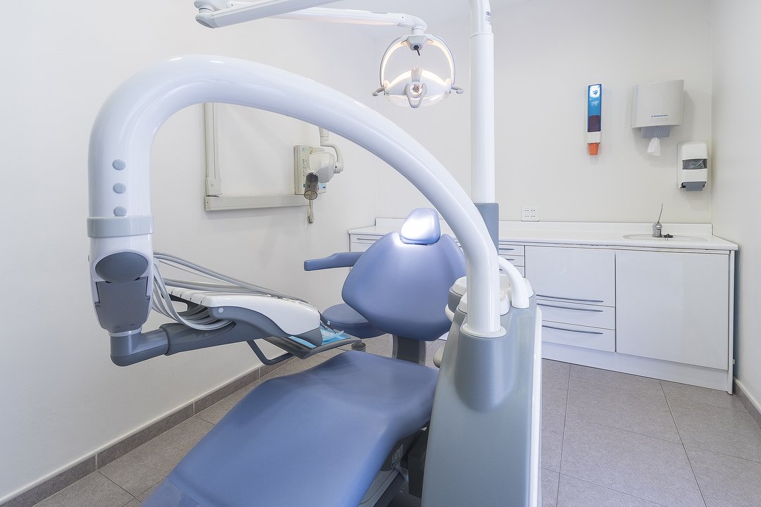 Clínica Dental El Prat, El Prat de Llobregat