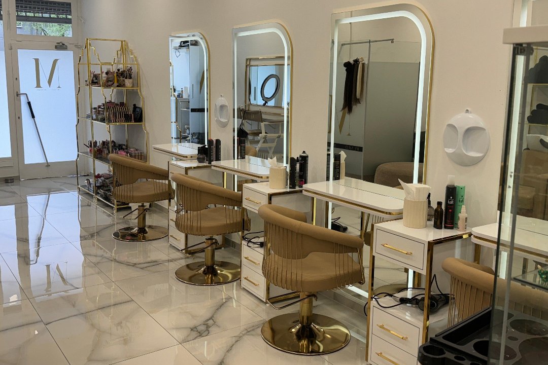 Maria Aestehtic, Südostviertel, Essen