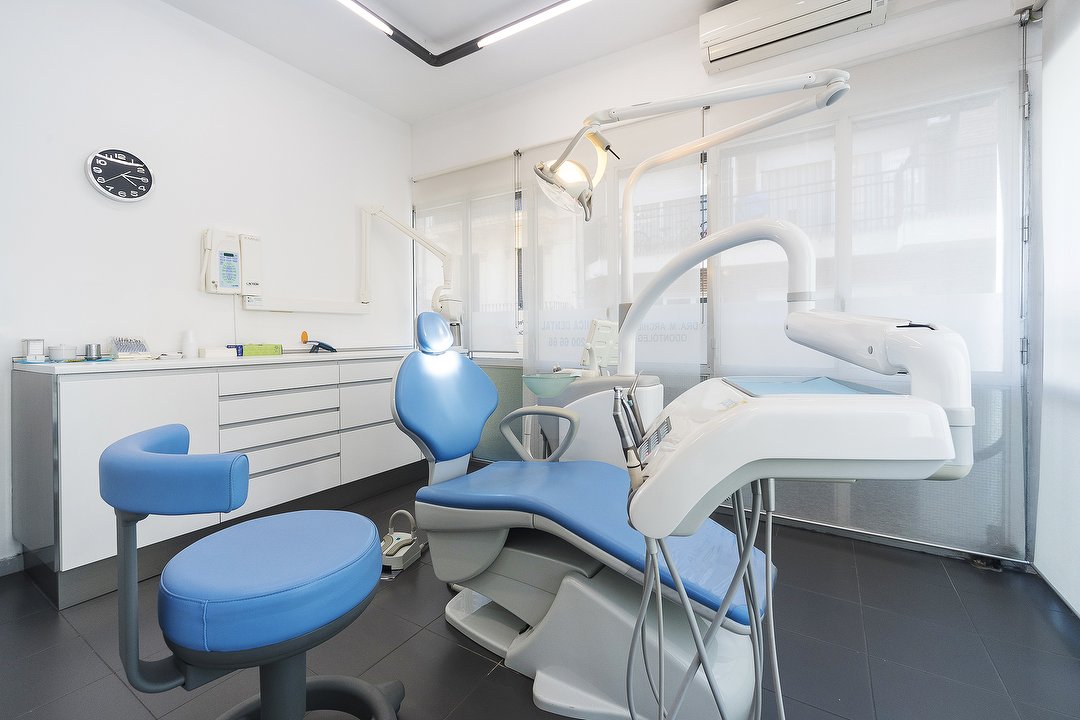 Clínica Dental Smile, Sant Gervasi-Galvany, Barcelona