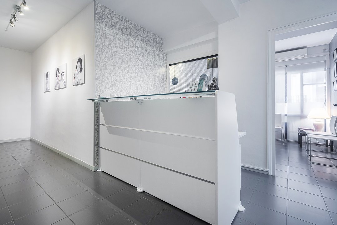 Clínica Dental Smile, Sant Gervasi-Galvany, Barcelona