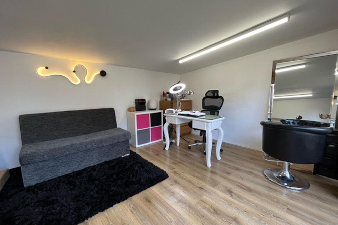 Nailed It By Tracey, Welwyn Garden City, Hertfordshire