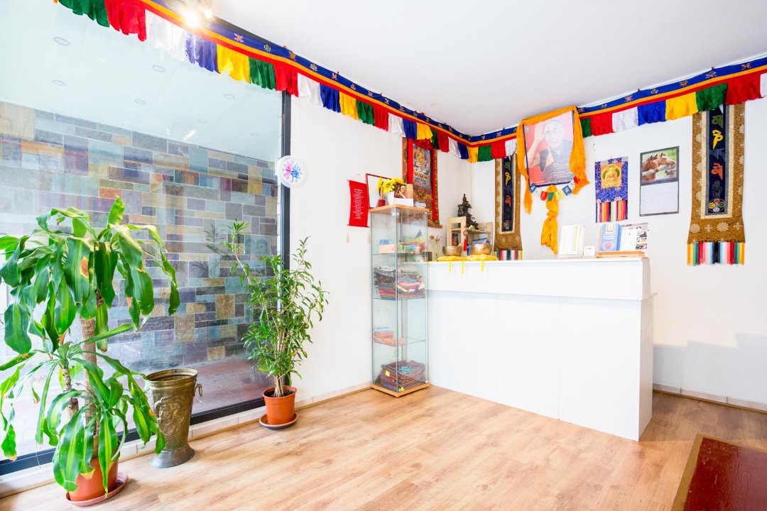 Nyima Tibetan Massage Center - Woluwe, Roodebeek - Sterrebeelden, Sint-Lambrechts-Woluwe