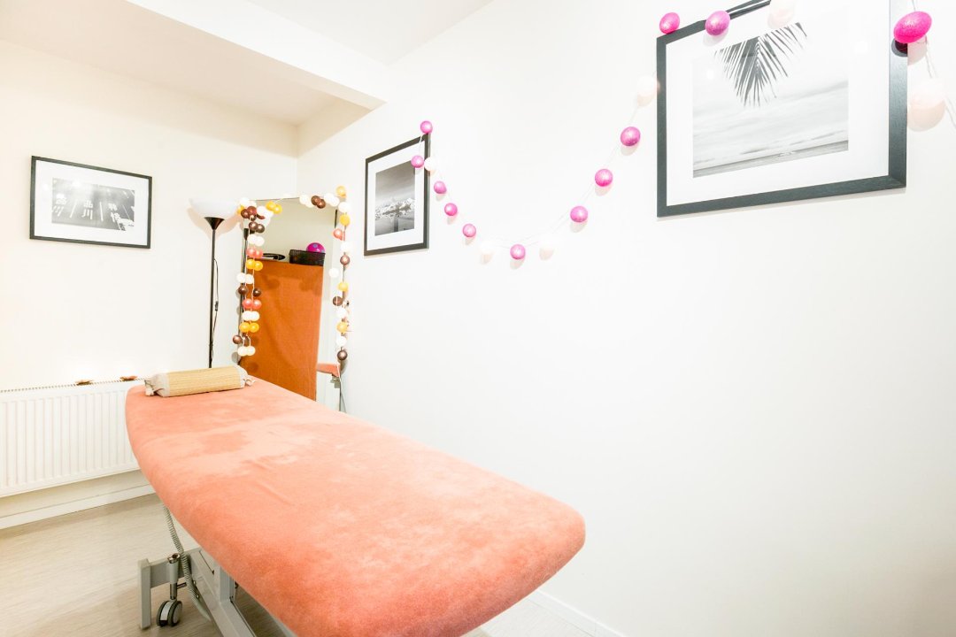 Sur la Pointe des Pieds, Saint-Job Kauwberg, Uccle