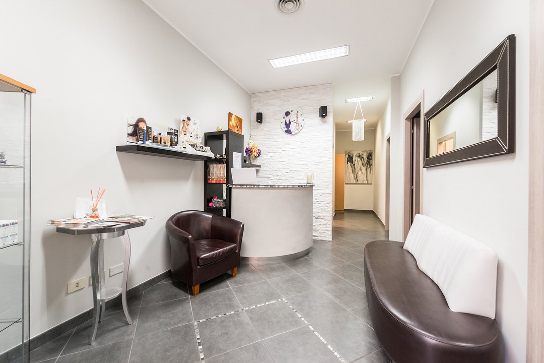 Stefy Estetica & Relax, San Giovanni, Roma