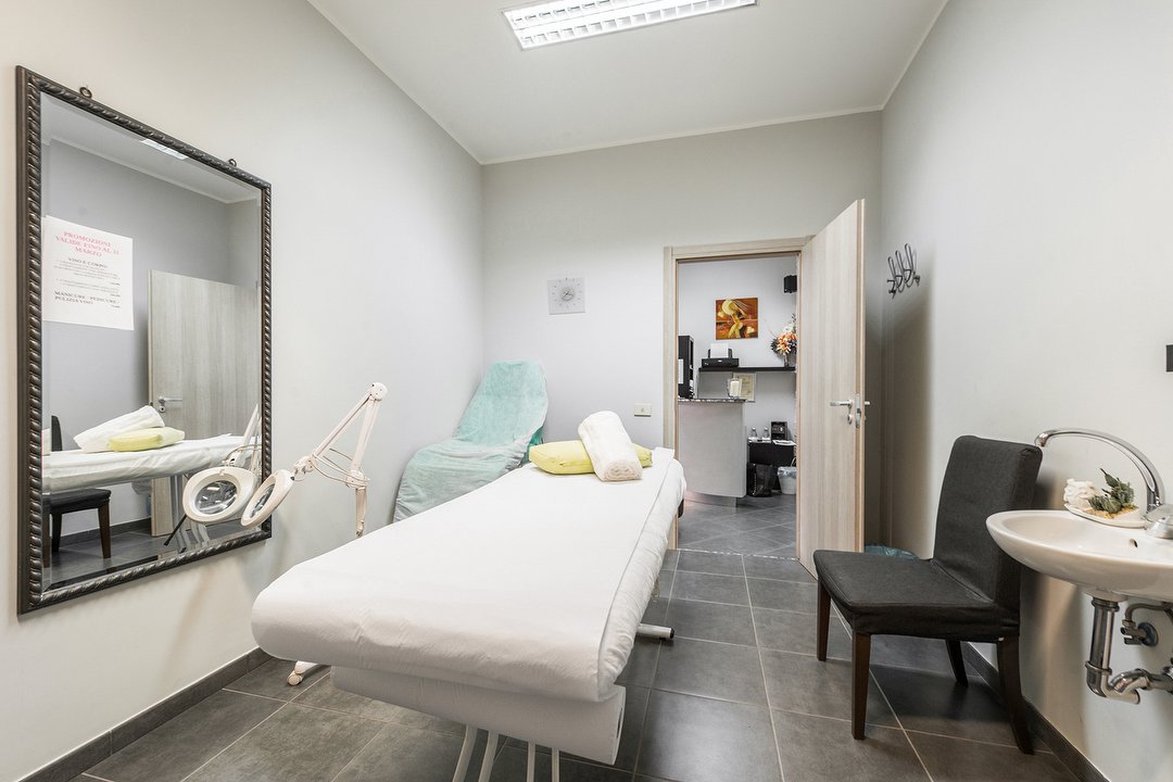 Stefy Estetica & Relax, San Giovanni, Roma