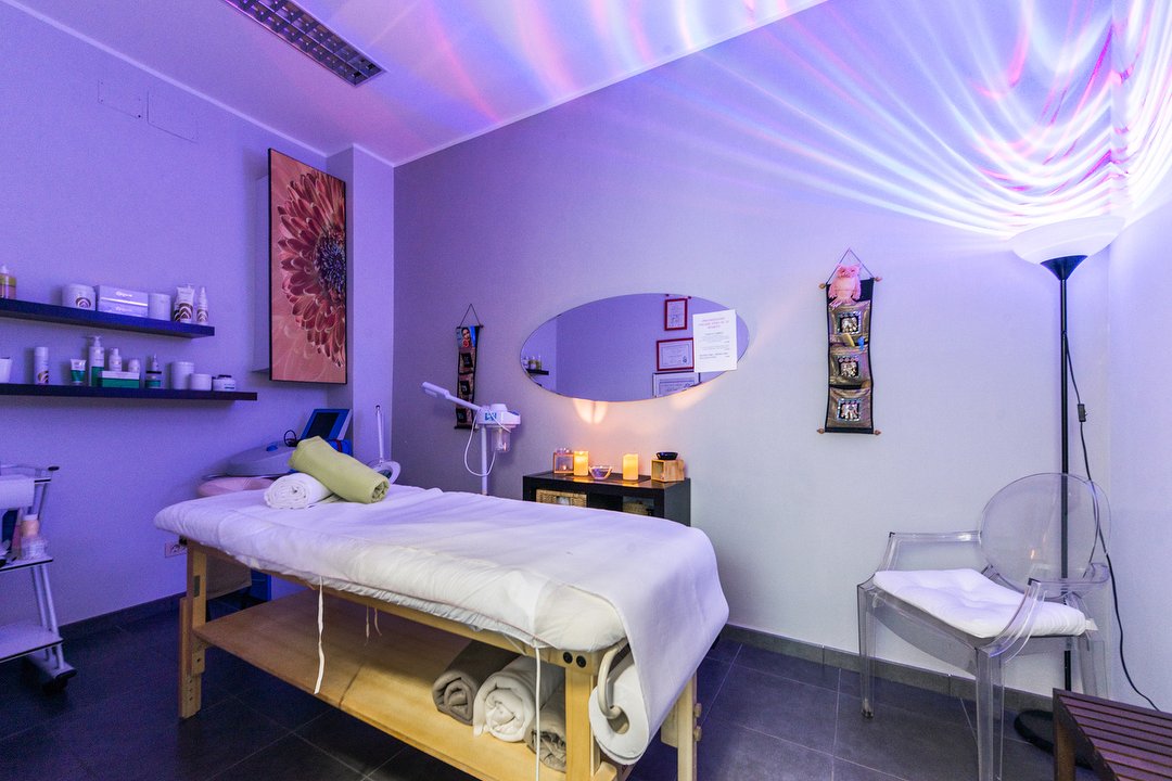 Stefy Estetica & Relax, San Giovanni, Roma