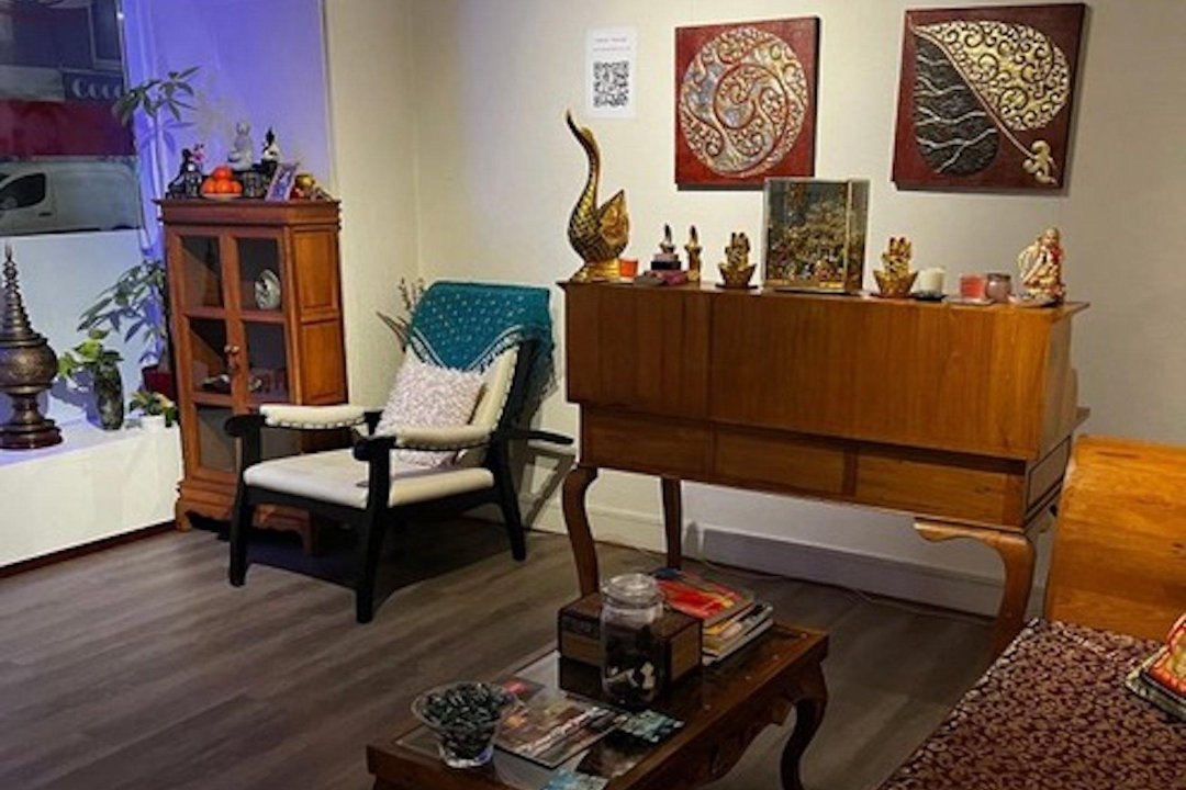 Amara Massage, Oud Scheveningen, Den Haag