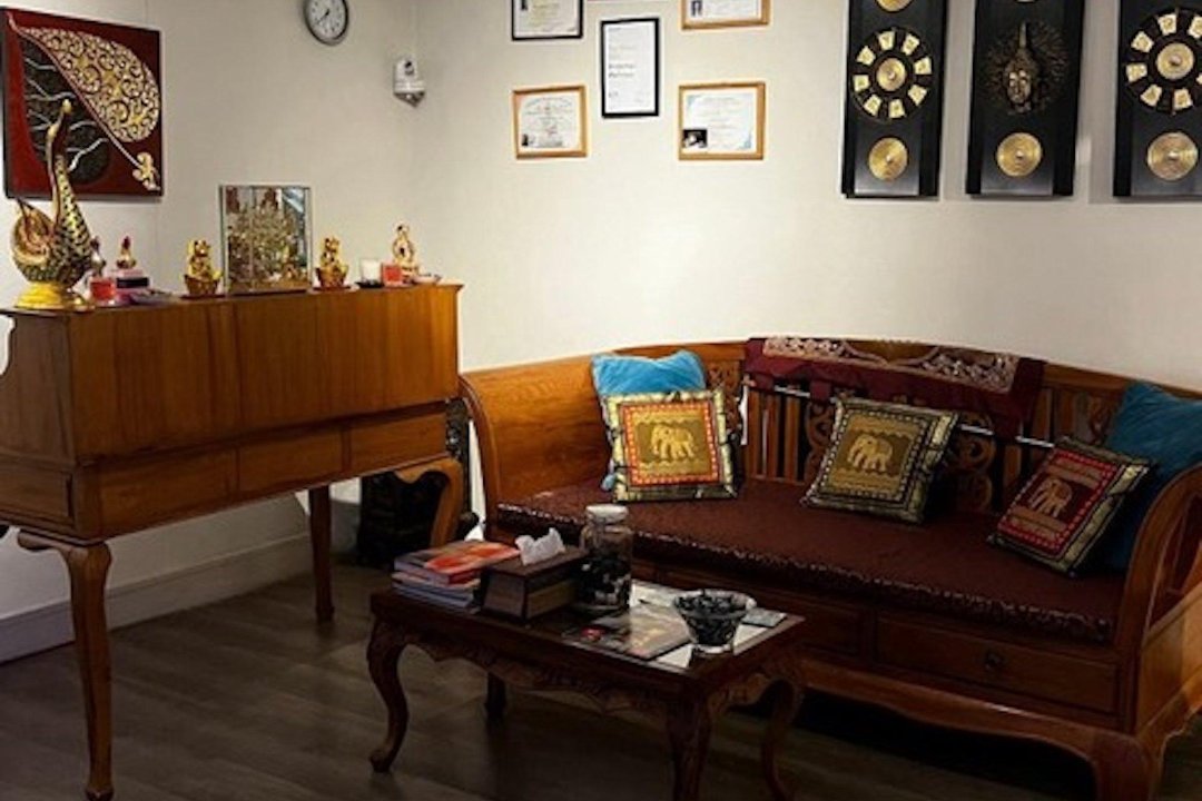 Amara Massage, Oud Scheveningen, Den Haag