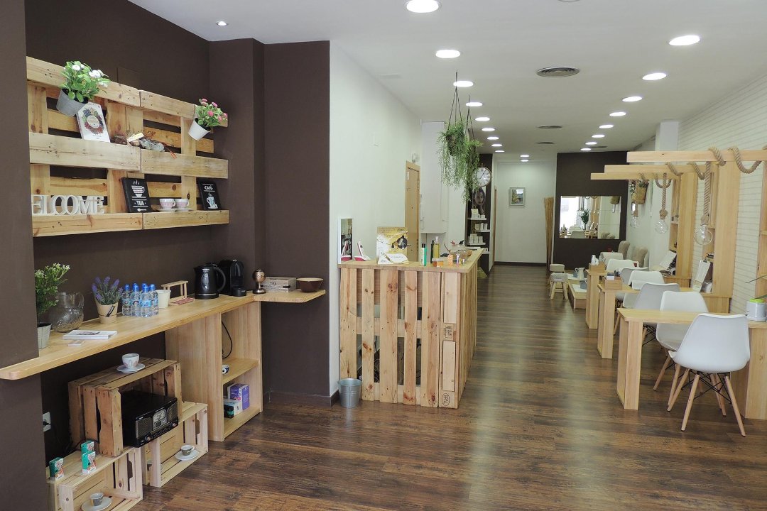 Mi Rincón, Centre Castelldefels, Castelldefels