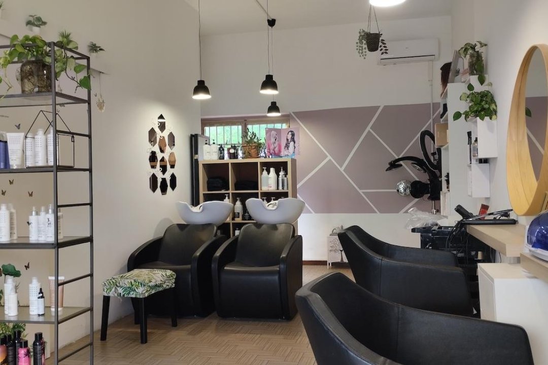 Mood Hair Beauty, Pavia, Lombardia