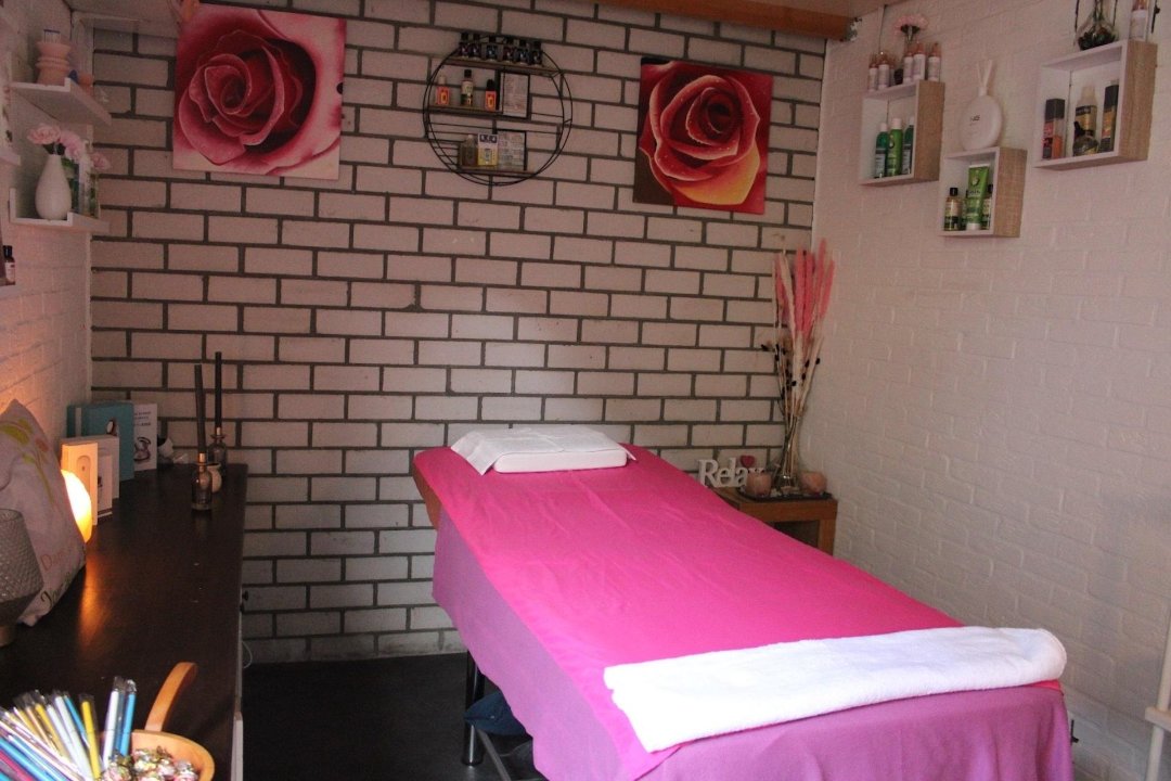 Darre Clinic Salon, Brielle, Zuid-Holland
