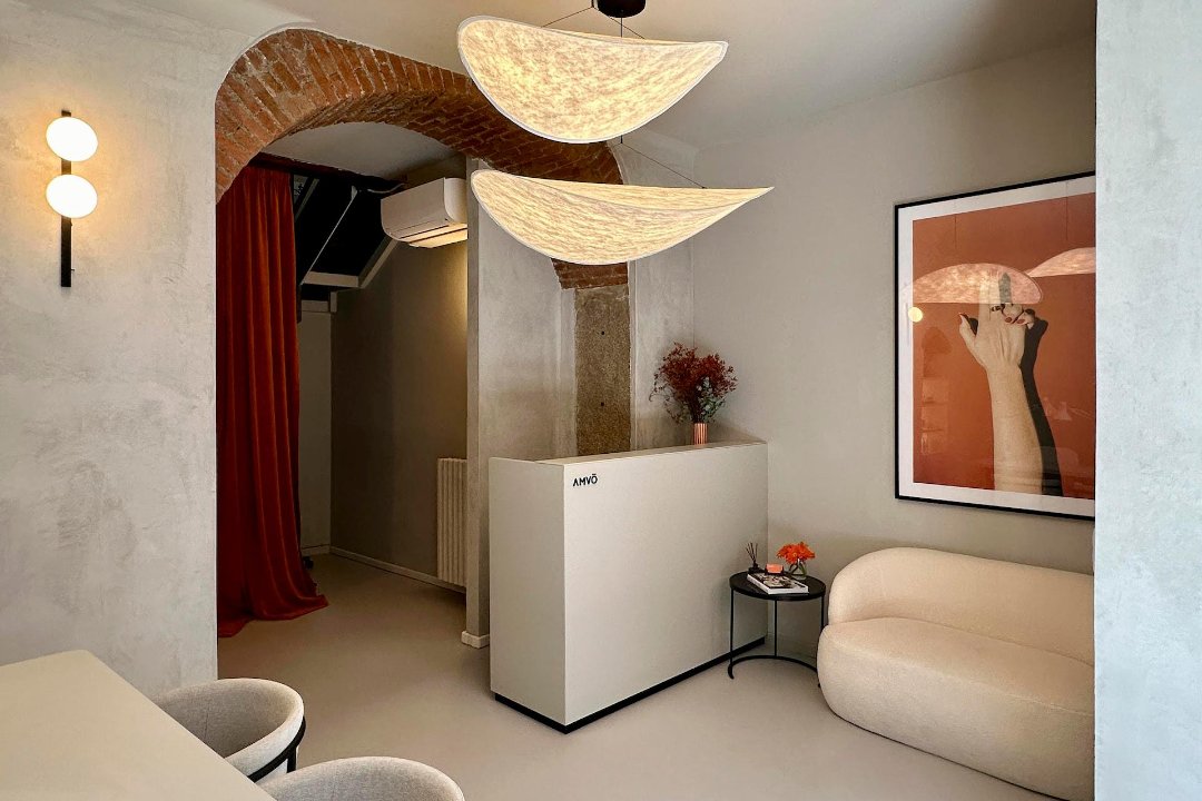 AMVŌ, Duomo, Milano