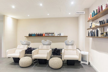 Apartment 7 by Marcel Hampel