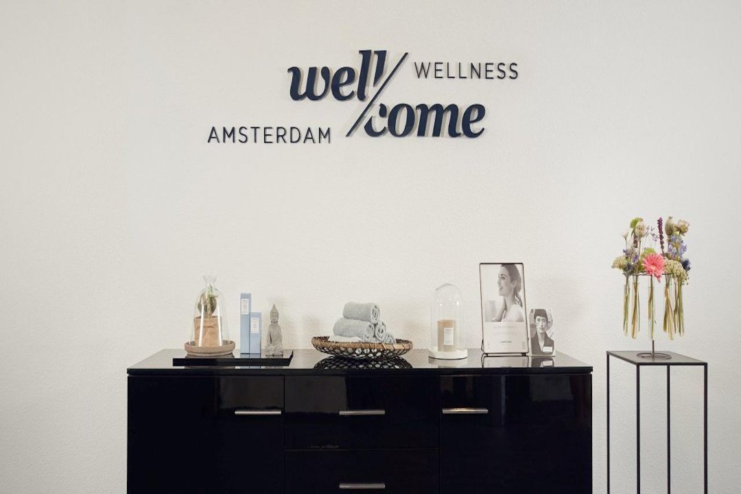 Wellcome Wellness Fashion Hotel, Rembrandtpark, Amsterdam