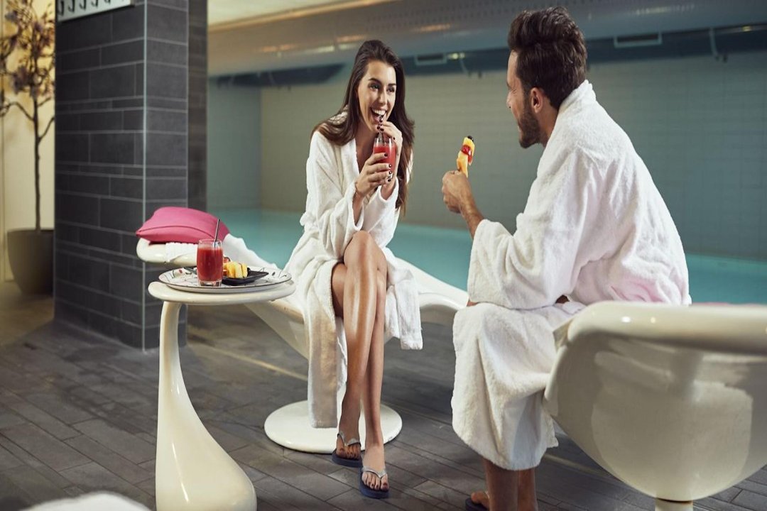 Wellcome Wellness Fashion Hotel, Rembrandtpark, Amsterdam