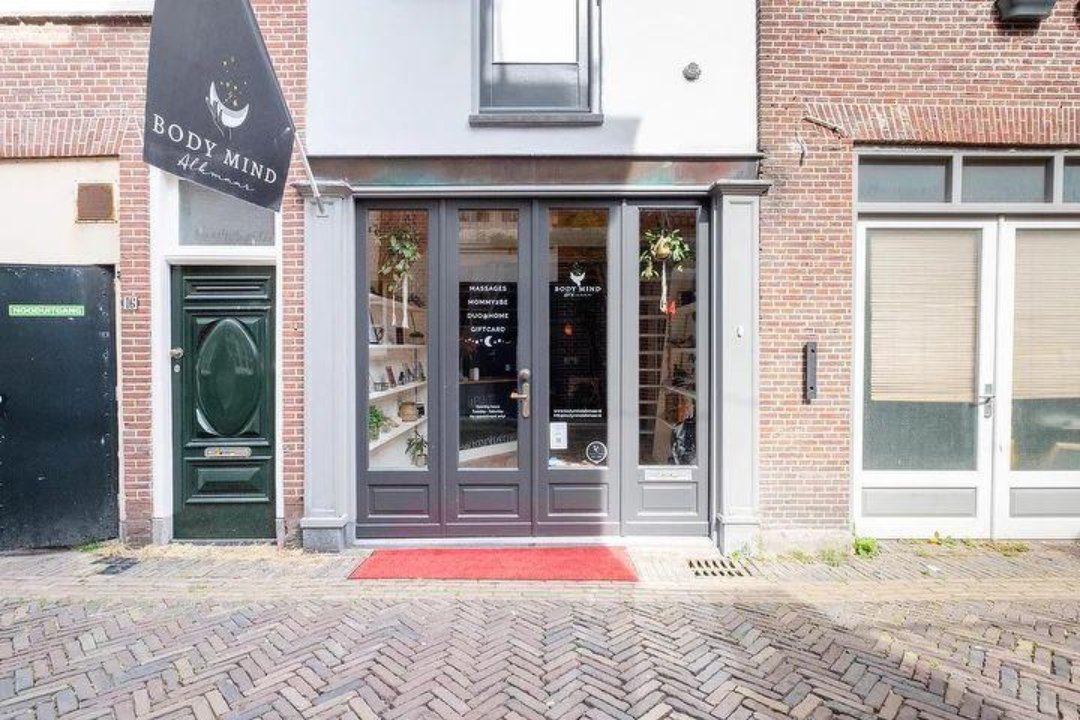 Body Mind Alkmaar, Binnenstad-West, Alkmaar