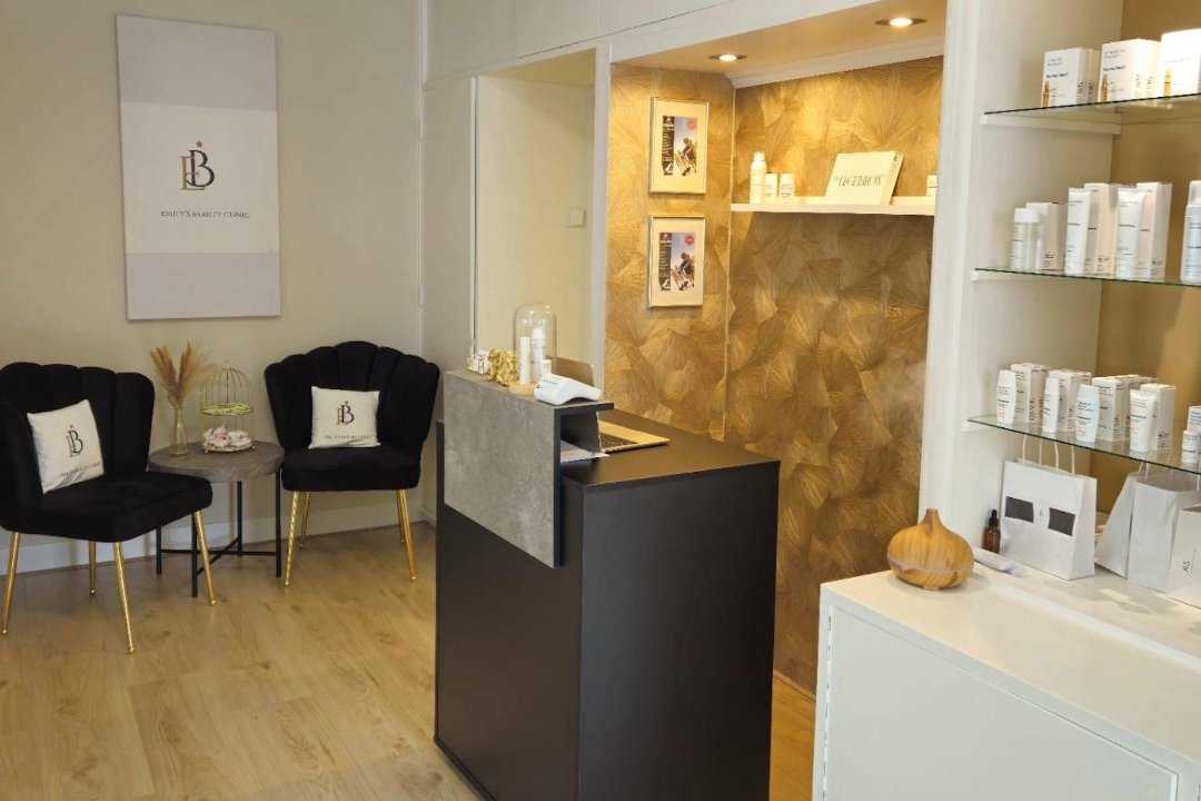 Emily’s Beauty Clinic, Bilthoven, Provincie Utrecht