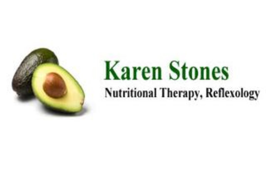 Karen Stones, Mosborough, Sheffield