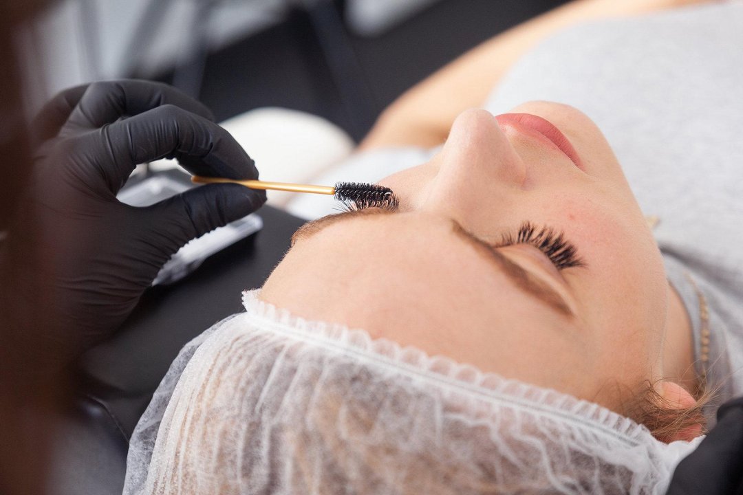 Glow Up - Lash & Skin Therapy, Springburn, Glasgow