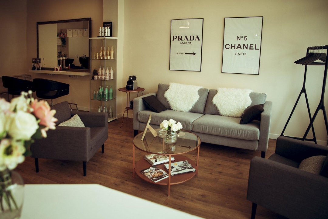 Hair By Sergio, El Torrent Ballester, Provincia de Barcelona