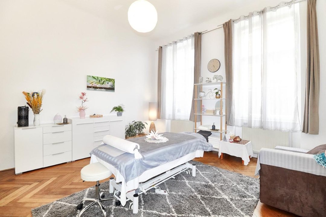 Xin Xin Massage Wien, 4. Bezirk, Wien