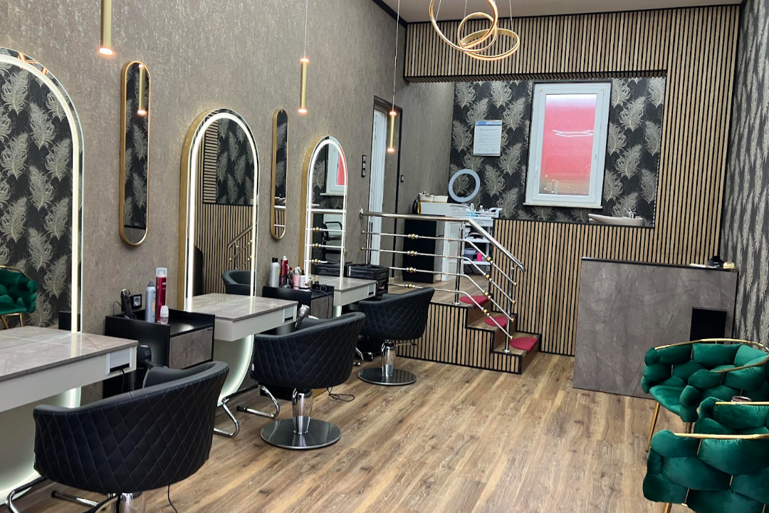 Lady's Hair & Beauty, Innenstadt, Darmstadt