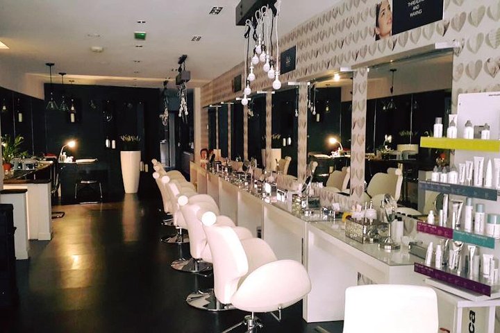 Anna Health Beauty Beauty Salon In Northampton