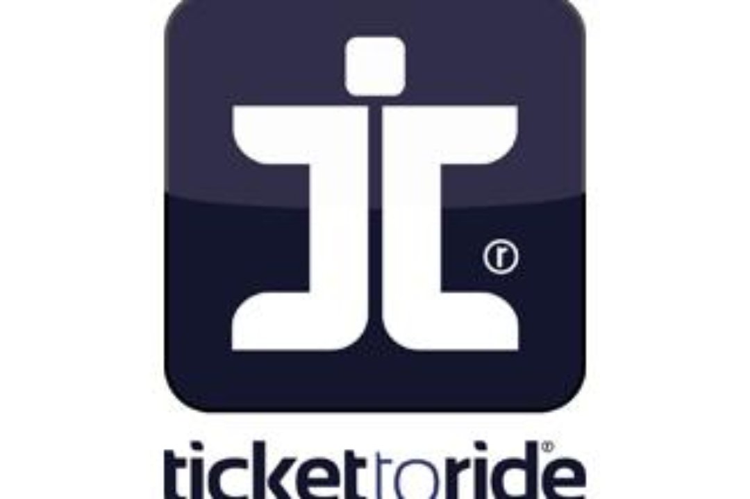 Ticket to Ride, Perranporth, Cornwall