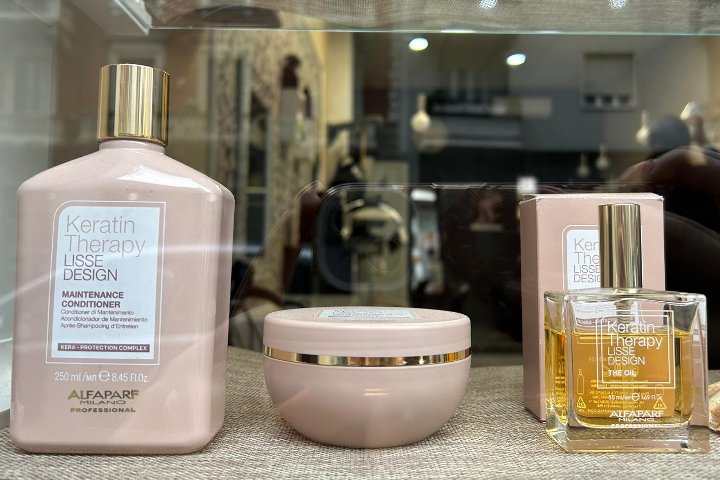 Parrucchieri di Bellomo Concetta - Coiffure Torino - Photo de galerie - OneBooking