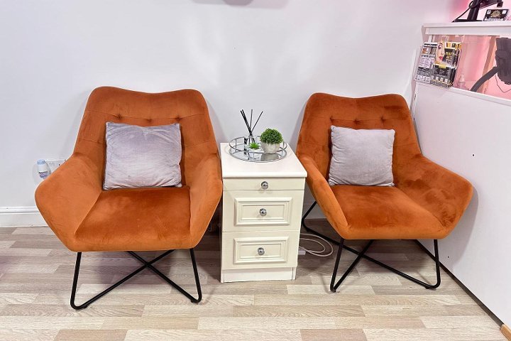 Beauty arts - Onglerie Southampton - Photo de couverture - OneBooking