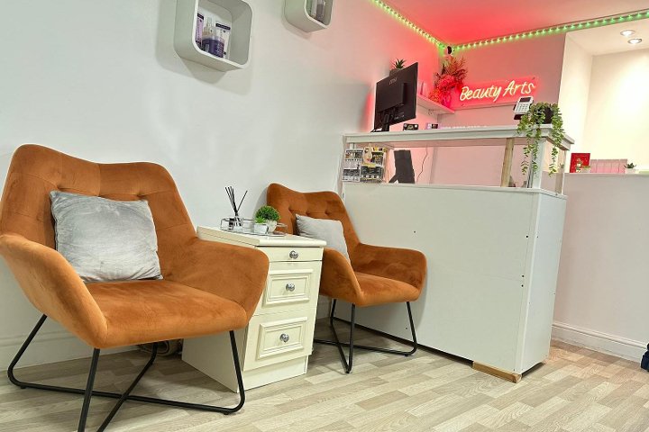 Beauty arts - Onglerie Southampton - Photo de galerie - OneBooking