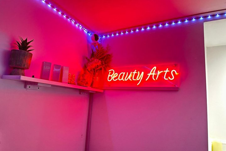 Beauty arts - Onglerie Southampton - Photo de galerie - OneBooking
