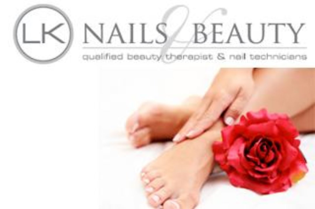 L K Nails & Beauty, Mill Hill East, London