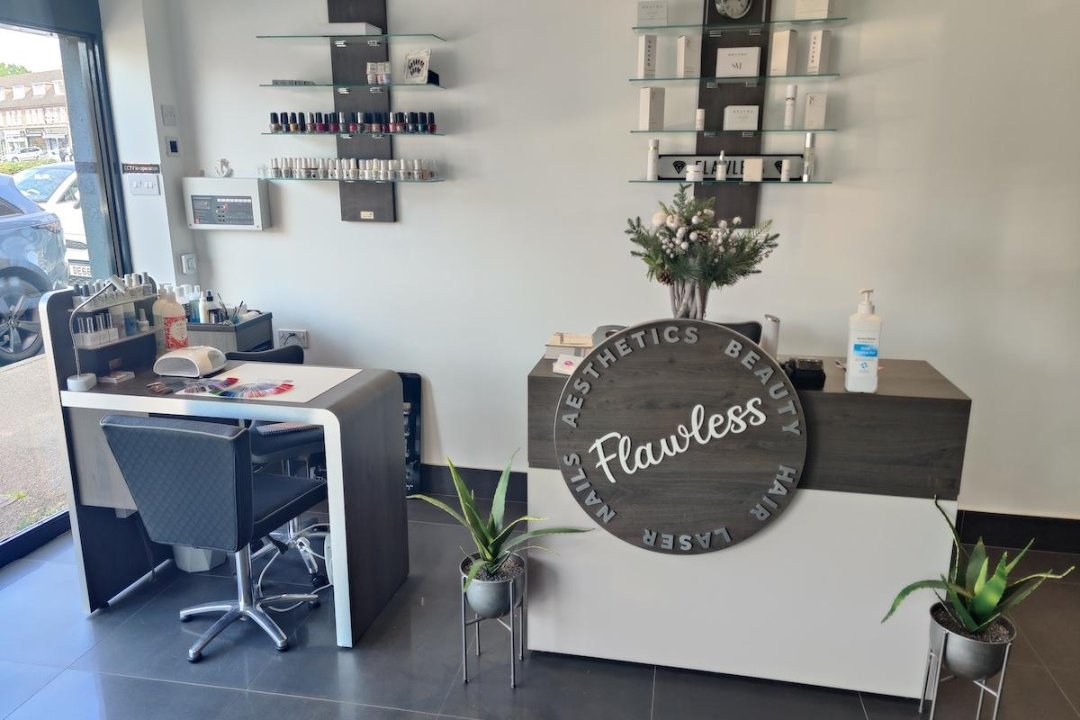 VB Brows & Beauty, Brookmans Park, Hertfordshire