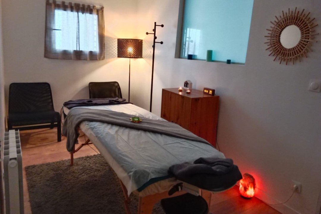 Évasion Douceur Massage, Villeurbanne, Métropole de Lyon