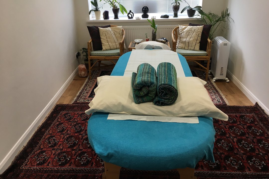 Vibrance4Life, Hampton, London