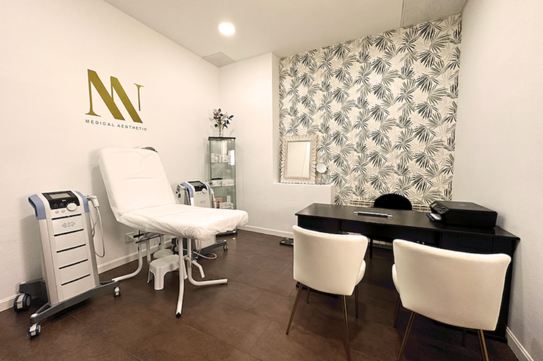 MN Medical Aesthetic, Distrito Municipal, Comunidad de Madrid