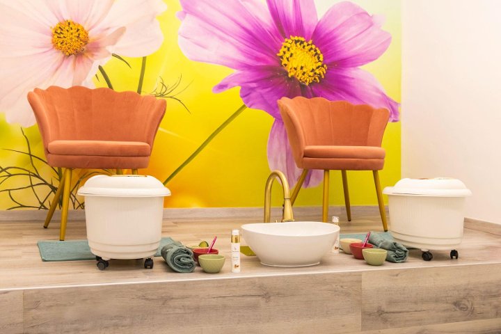 Il Salone delle Unghie - Onglerie Torino - Photo de galerie - OneBooking